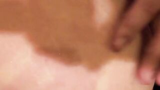 EU dark hair beauty offer oral sex