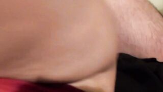 EU dark hair beauty offer oral sex
