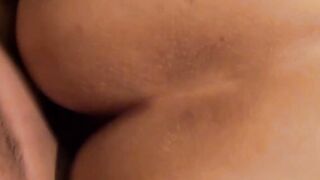 EU dark hair beauty offer oral sex