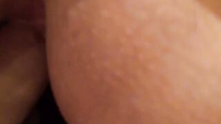 EU dark hair beauty offer oral sex