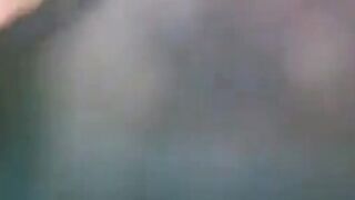 Public Restroom Blowjob 2