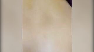 Petite Asian Amateur Sucks & Rides Dick POV-Style