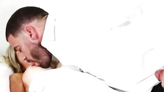 TRANSEROTICA T-girl Kayleigh Coxx Rimmed And Plowed