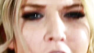 TRANSEROTICA T-girl Kayleigh Coxx Rimmed And Plowed