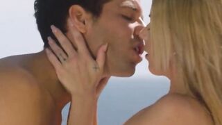 There are different rules when hooking up on vacation