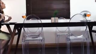 Big Boobs Bhabhi Hardcore Sex Ullu Web Series sex Scene 3