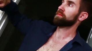 TRANSEROTICA Lady boy Chelsea Marie Plowed After Rimjob