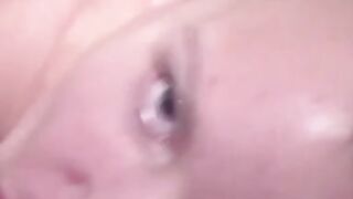 ED POWERS -Misty Parks is a real natural who loves dick