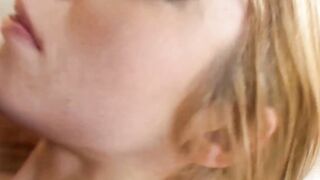 Vulgar chaturbate loves a big cock and rough sex