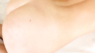Vulgar chaturbate loves a big cock and rough sex