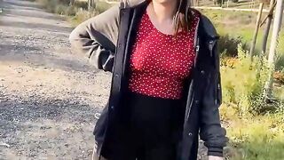 I meeting a jogger that wanted sex