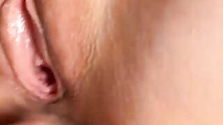 Alice Lopez Real Amateur Cumshot Compilation vol1
