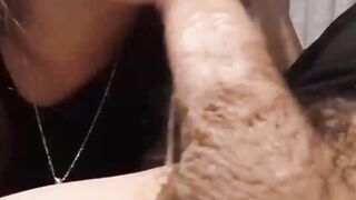 Alice Lopez Real Amateur Cumshot Compilation vol2