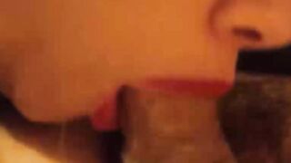 Alice Lopez Real Amateur Cumshot Compilation vol2