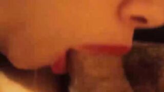 Alice Lopez Real Amateur Cumshot Compilation vol3