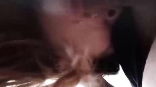 Alice Lopez Real Amateur Cumshot Compilation vol3
