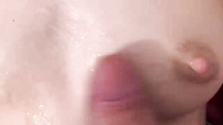 Alice Lopez Real Amateur Cumshot Compilation vol4