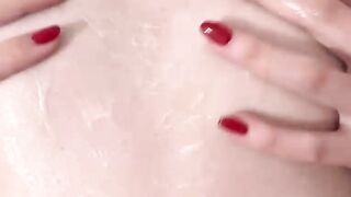 Alice Lopez Real Amateur Cumshot Compilation vol4