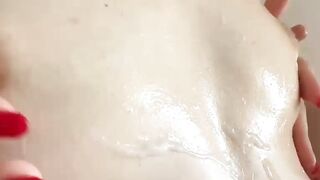 Alice Lopez Real Amateur Cumshot Compilation vol4