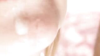 Alice Lopez Real Amateur Cumshot Compilation vol7