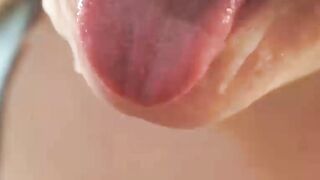 Alice Lopez Real Amateur Cumshot Compilation vol7
