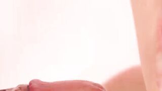 Alice Lopez Real Amateur Cumshot Compilation vol7