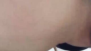Alice Lopez Real Amateur Cumshot Compilation vol8