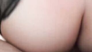 Alice Lopez Real Amateur Cumshot Compilation vol8