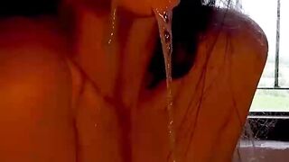 Alice Lopez Real Amateur Cumshot Compilation vol10