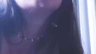 Alice Lopez Real Amateur Cumshot Compilation vol10
