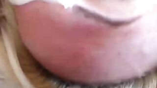 Alice Lopez Real Amateur Cumshot Compilation vol11