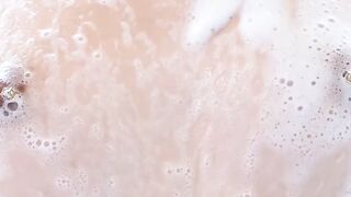 Sudsy Hot