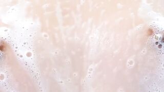 Sudsy Hot