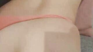 Alice Lopez Real Amateur Cumshot Compilation vol12