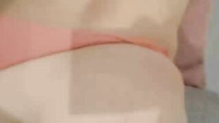 Alice Lopez Real Amateur Cumshot Compilation vol12