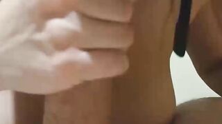 Alice Lopez Real Amateur Cumshot Compilation vol13