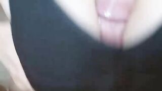 Alice Lopez Real Amateur Cumshot Compilation vol13