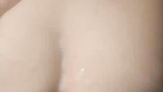 Alice Lopez Real Amateur Cumshot Compilation vol13