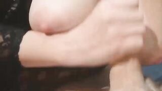 Alice Lopez Real Amateur Cumshot Compilation vol13