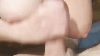 Alice Lopez Real Amateur Cumshot Compilation vol13
