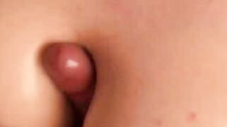 Alice Lopez Real Amateur Cumshot Compilation vol14