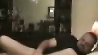 Hot Wife Gets Cock Of The Husband