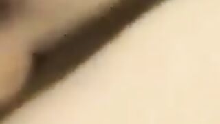 Wife Having Anal Sex And Dildo In The Cunt