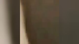 Wife Having Anal Sex And Dildo In The Cunt