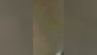 Wife Having Anal Sex And Dildo In The Cunt