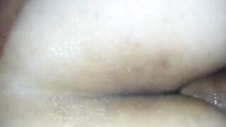 Asian Girl Rides Dildo on Webcam