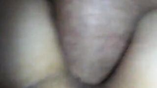 Asian Girl Rides Dildo on Webcam