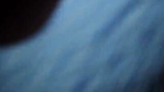 Asian Girl Rides Dildo on Webcam