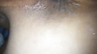 Asian Girl Rides Dildo on Webcam