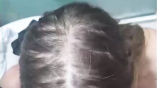 Alice Lopez Real Amateur Cumshot Compilation vol17